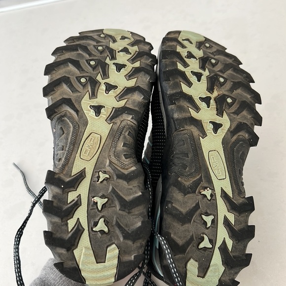 CMP Rigel Low Hiking Shoes - Picture 10 of 12